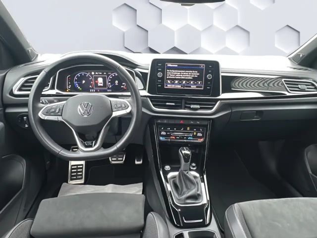 Volkswagen T-Roc 1.5 TSI DSG R-Line