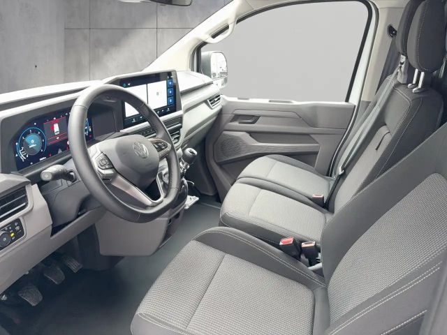 Volkswagen Transporter Lang T7