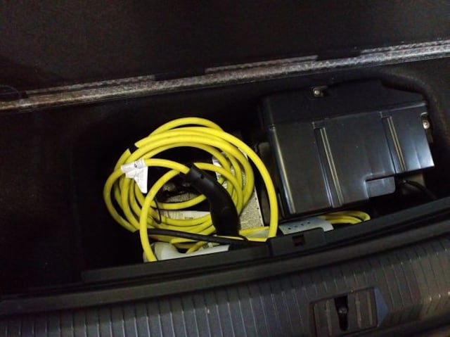 Volkswagen ID.7 4Motion Tourer