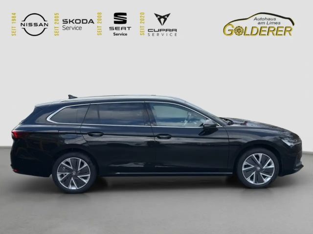 Skoda Superb 1.5 TSI Combi Selection