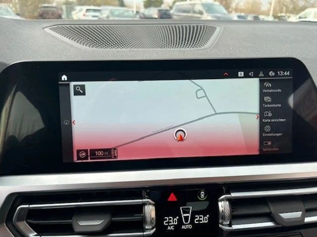 BMW 420 420d Coupé M-Sport