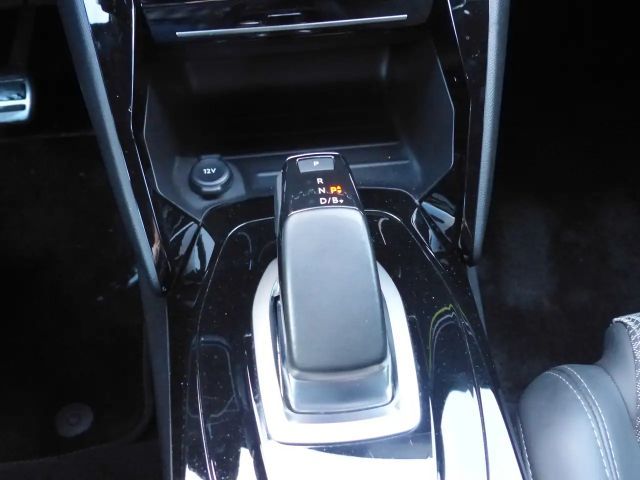 Peugeot E-208 GT-Line