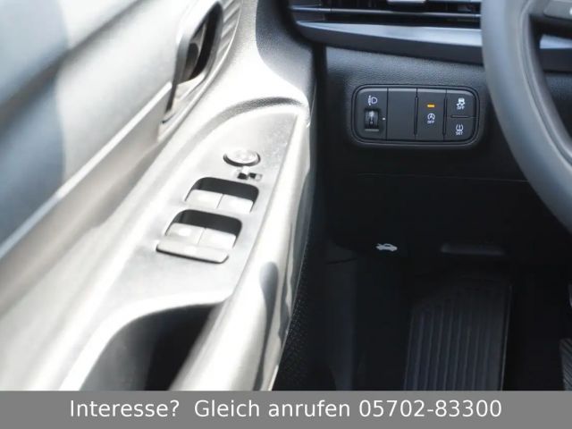 Hyundai i20 1.0 Select