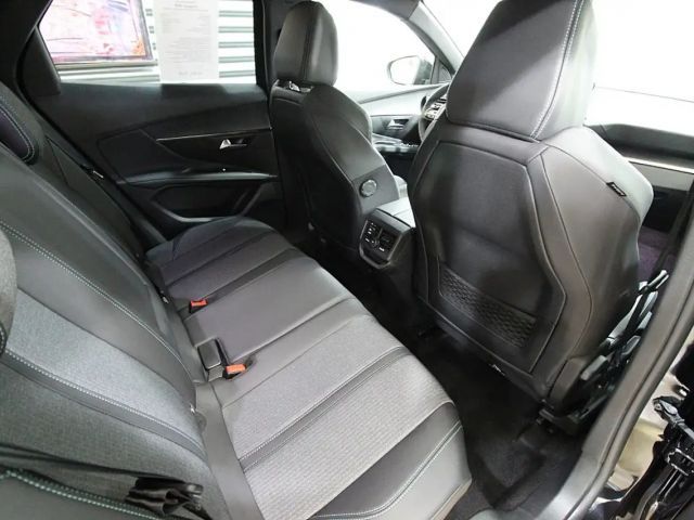 Peugeot 3008 Allure Pack Hybrid