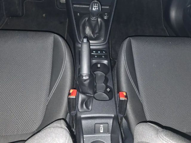 Ford Fiesta Cool & Connect