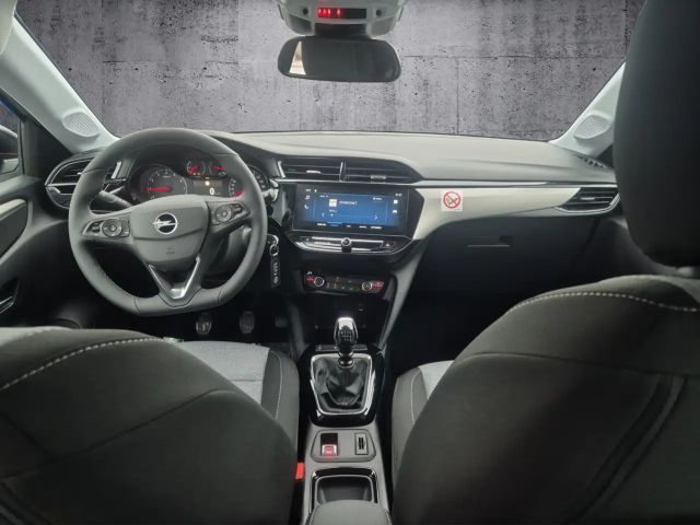 Opel Corsa 1.2 Turbo Edition Turbo