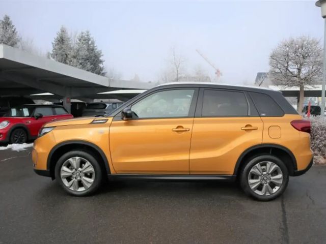 Suzuki Vitara 4x4 Comfort Hybrid