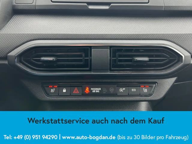 Dacia Sandero Comfort