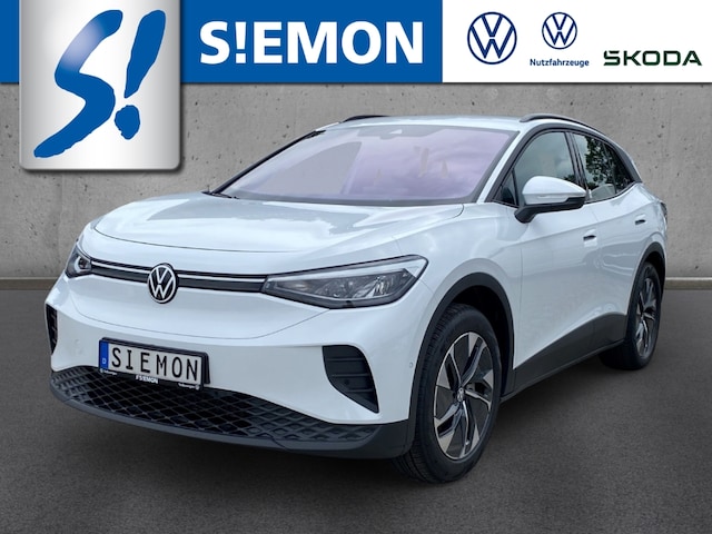 Volkswagen ID.4 IQ.Drive Performance Pro