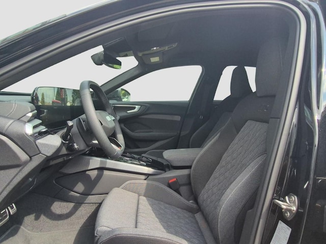 Audi A5 Avant S-Tronic