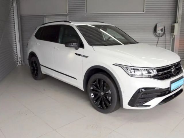 Volkswagen Tiguan 2.0 TSI Allspace DSG R-Line