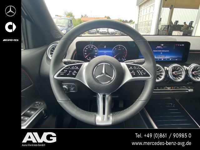 Mercedes-Benz GLB 200 GLB 200 d