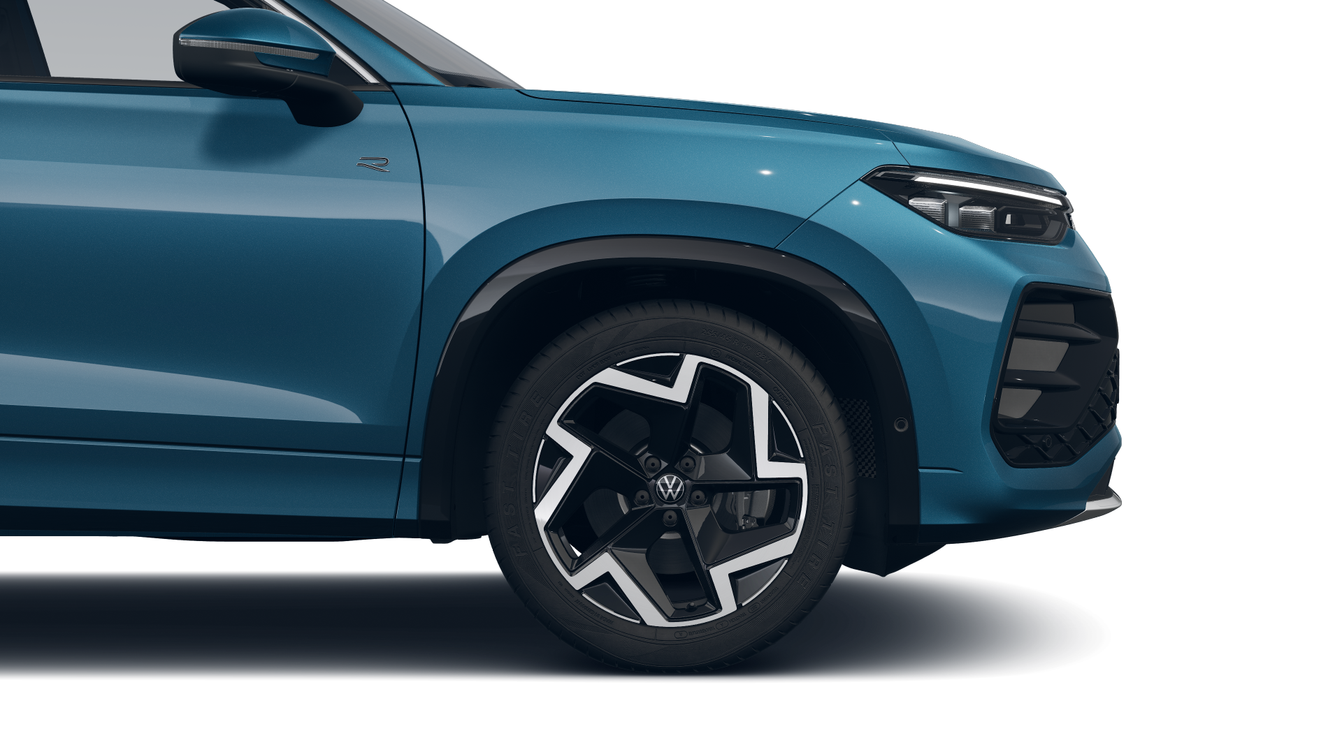 Volkswagen Tayron 2.0 TDI DSG R-Line