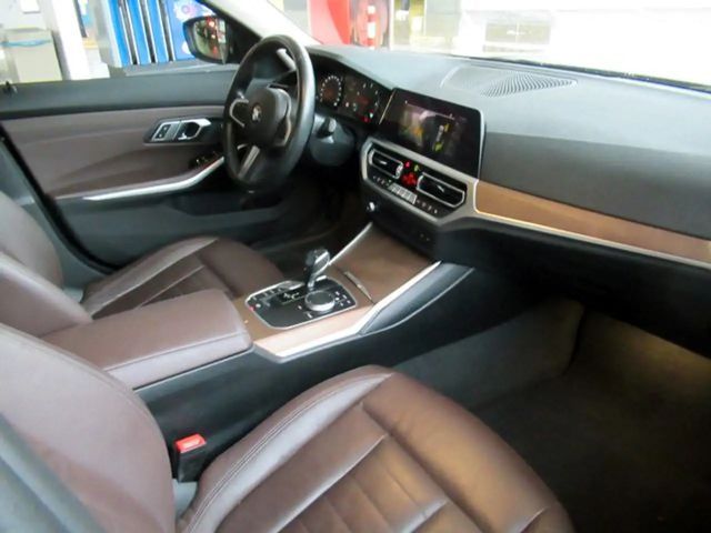BMW 318 318d Touring