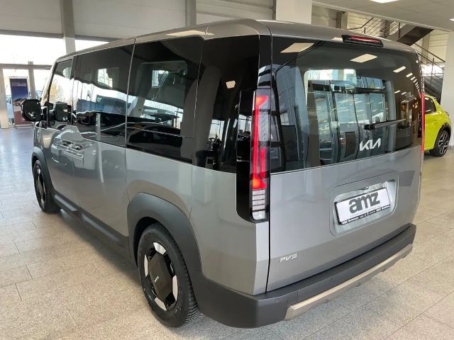 Kia PV5 Passenger 71 kWh