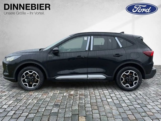 Ford Kuga Active X