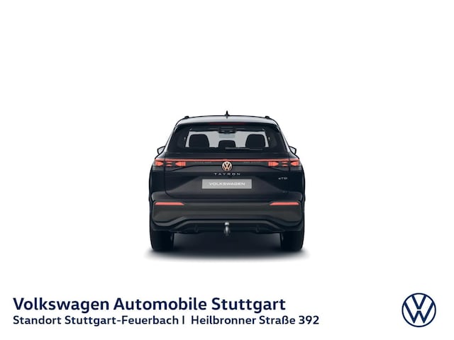 Volkswagen Tayron 1.5 TSI DSG Life