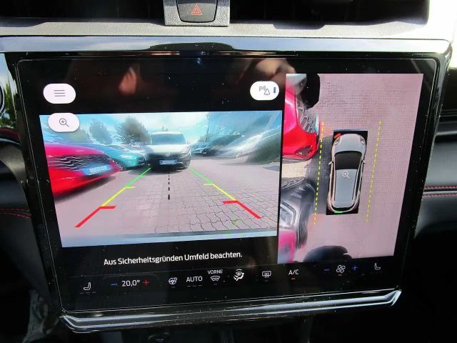 Ford Puma EcoBoost ST Line