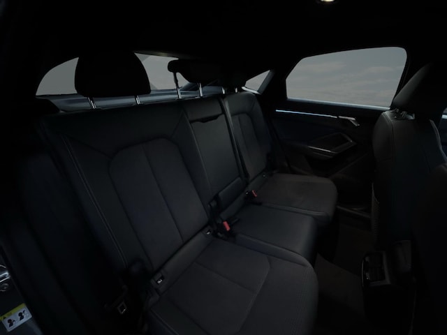 Audi Q3 Quattro S-Tronic Sportback