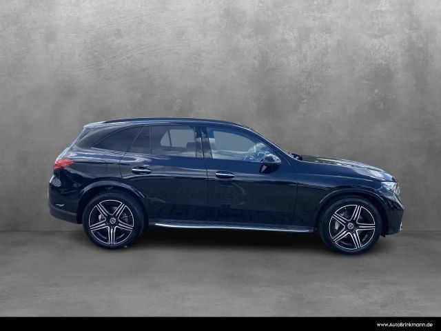 Mercedes-Benz GLC 300 4MATIC AMG Line