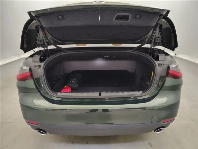 BMW 420 Cabrio Luxury Line