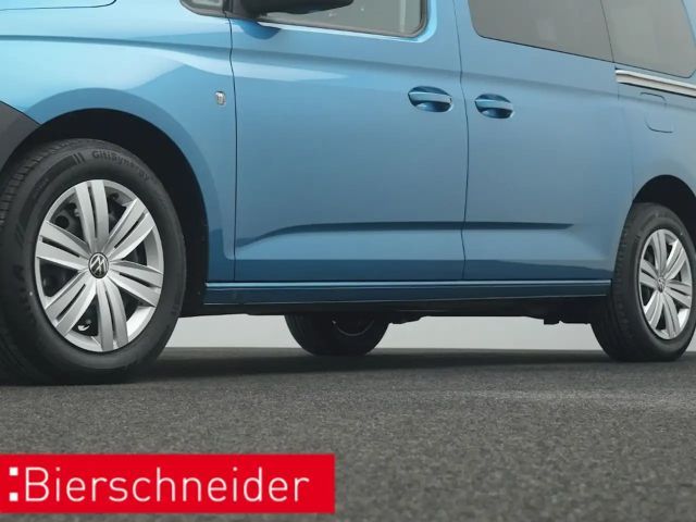 Volkswagen Caddy 2.0 TDI DSG