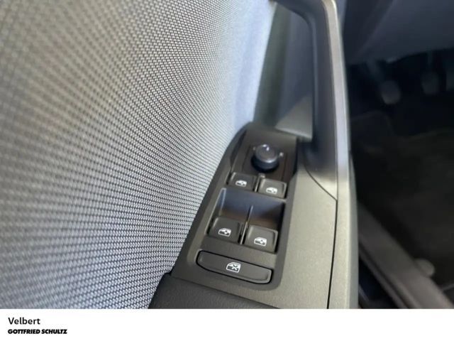 Seat Leon 2.0 TDI Sportstourer Style