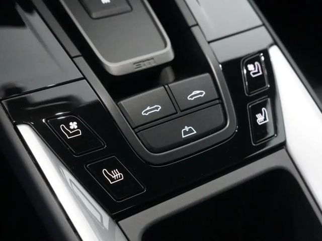 Porsche 911 Cabrio Carrera Coupé S