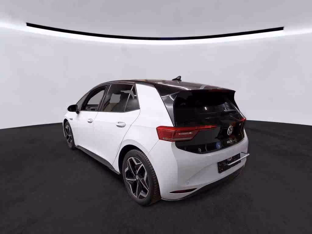 Volkswagen ID.3 Business IQ.Drive Performance Pro