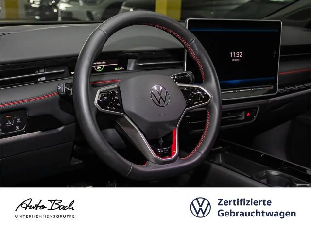 Volkswagen ID.7 GTX Tourer