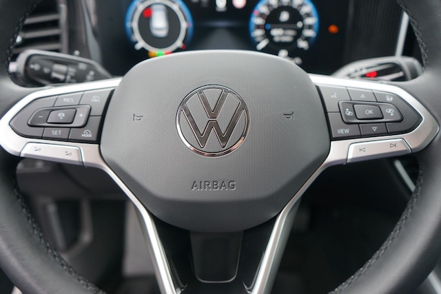 Volkswagen Passat 2.0 TDI Business Variant