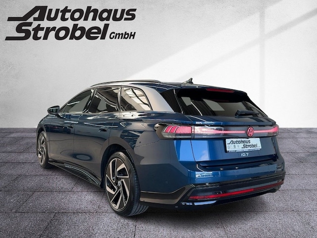 Volkswagen ID.7 IQ.Drive Pro Tourer