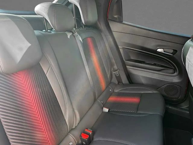 Alfa Romeo Junior Elettrica Speciale