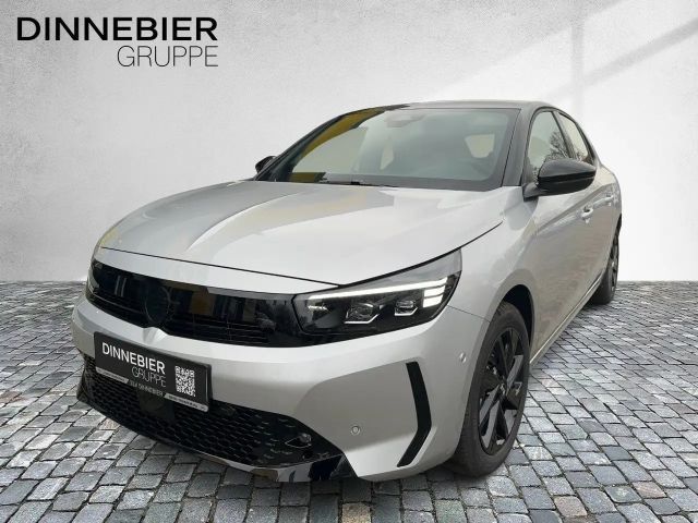 Opel Corsa GS-Line Grand Sport Turbo