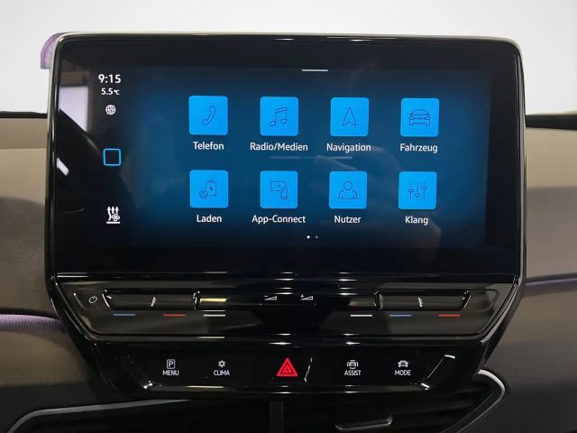 Volkswagen ID.3 Performance Pro