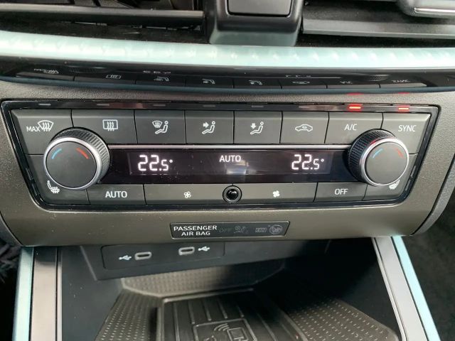 Seat Arona 1.0 TSI DSG