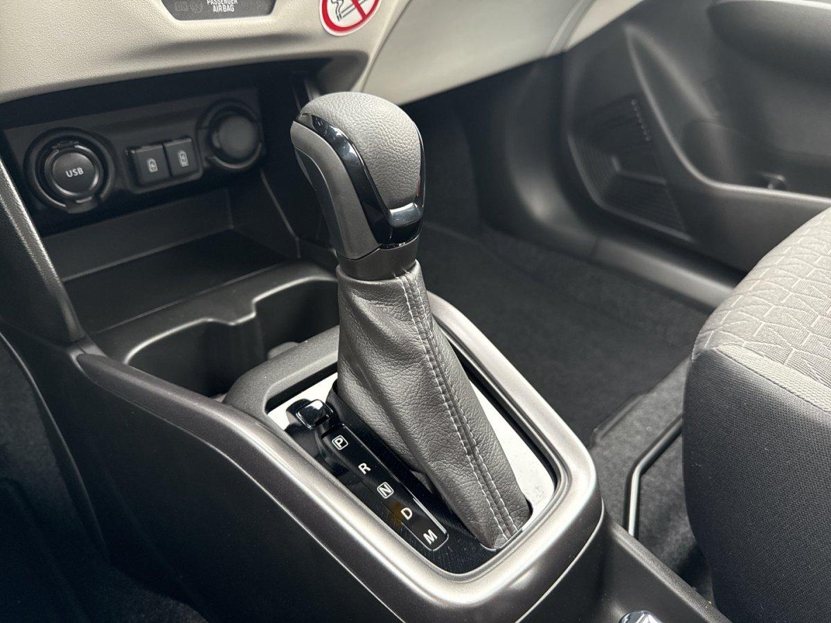 Suzuki Swift Comfort Hybrid