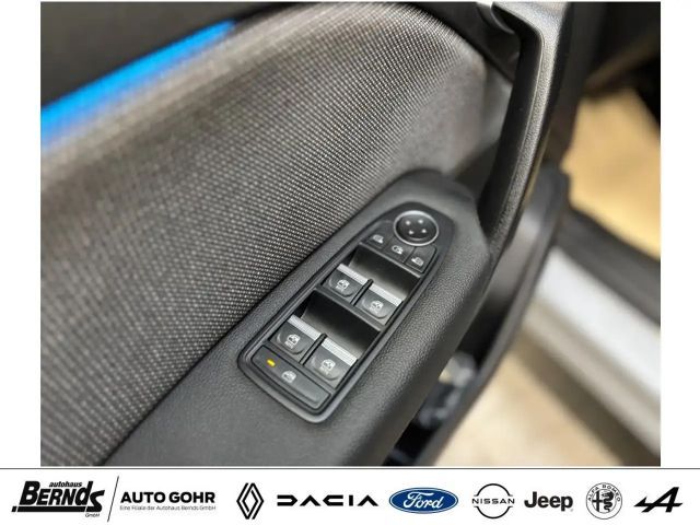 Renault Captur EDC Hybrid Techno