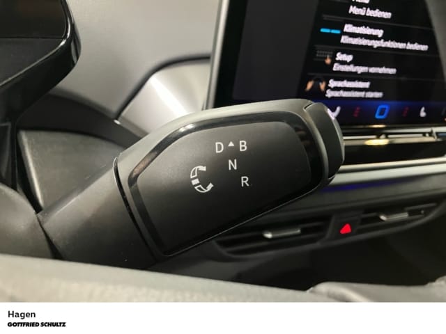 Volkswagen ID.4 IQ.Drive Pure