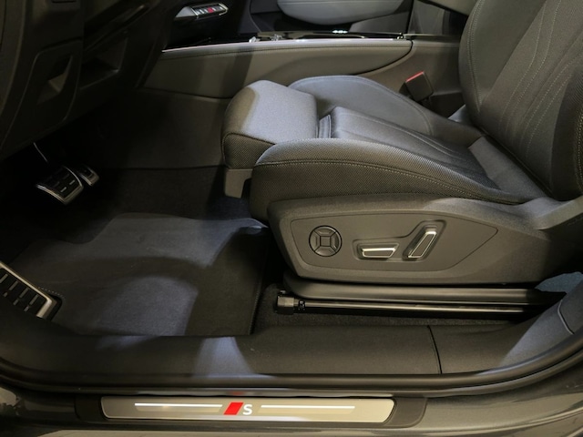 Audi Q3 Hybride S-Tronic Sportback