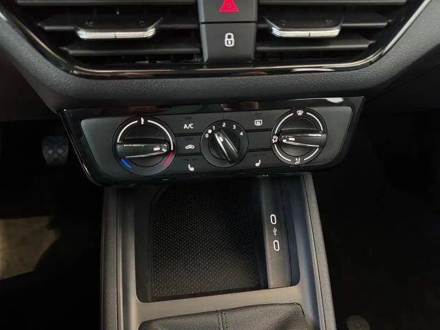 Skoda Kamiq Essence TSI