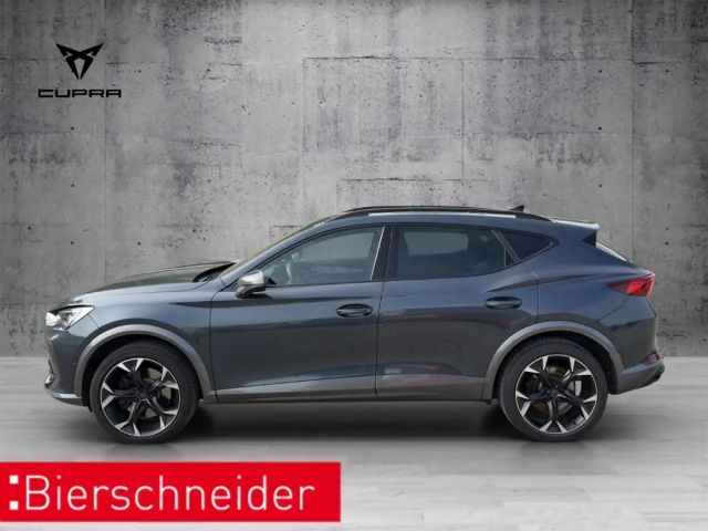 Cupra Formentor 2.0 TSI 4Drive DSG VZ
