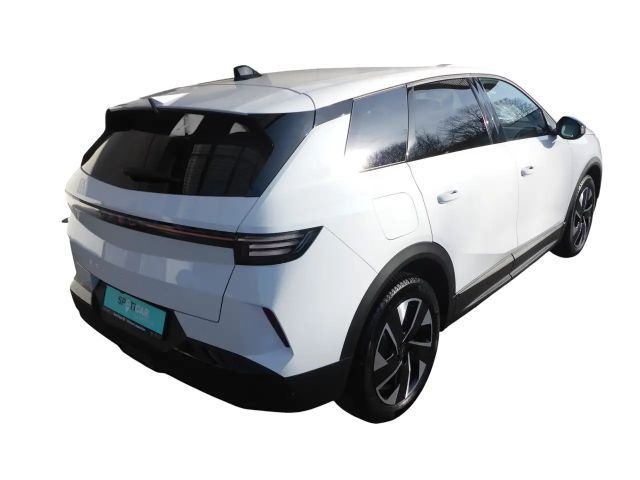 Opel Grandland X GS-Line Grand Sport Hybrid