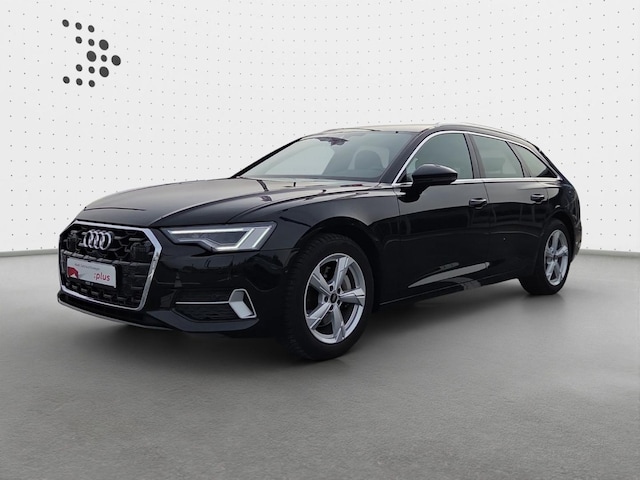 Audi A6 45 TFSI Avant S-Tronic