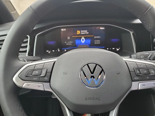 Volkswagen Taigo IQ.Drive R-Line