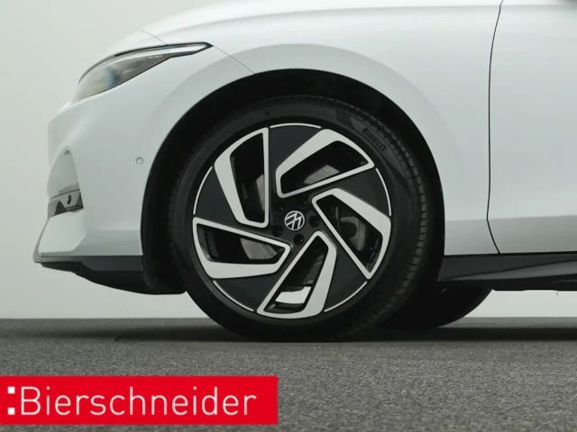 Volkswagen ID.7 Pro Tourer