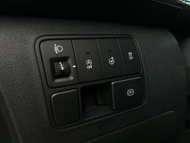 Hyundai Staria Trend