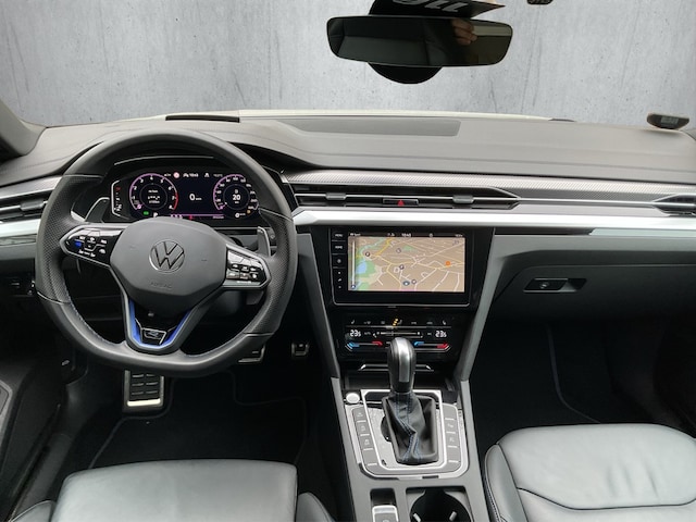 Volkswagen Arteon 4Motion DSG