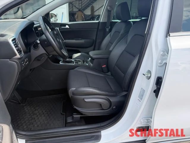 Kia Sportage GDi Spirit