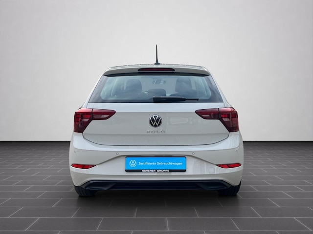 Volkswagen Polo 1.0 TSI Life